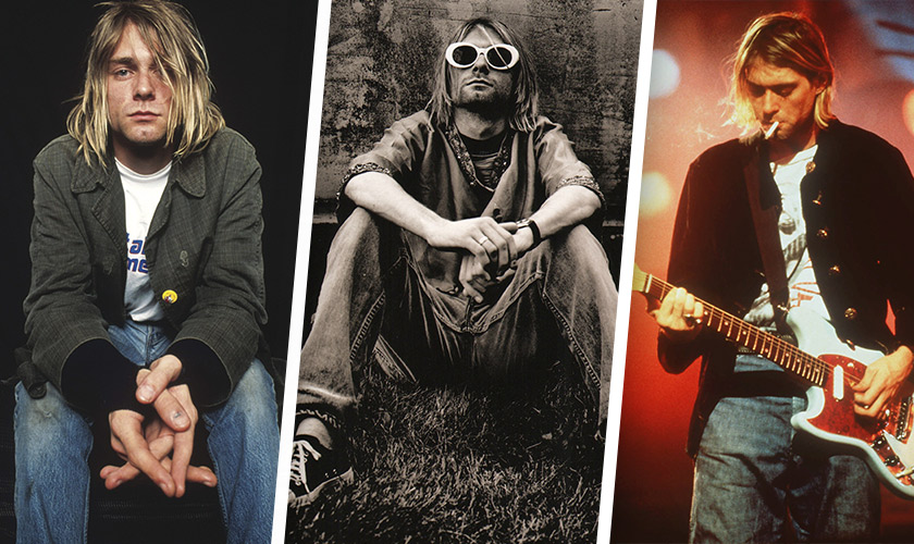 Kurt Cobain: ¿Qué representa el líder de Nirvana a 25 años de su muerte? - VCM